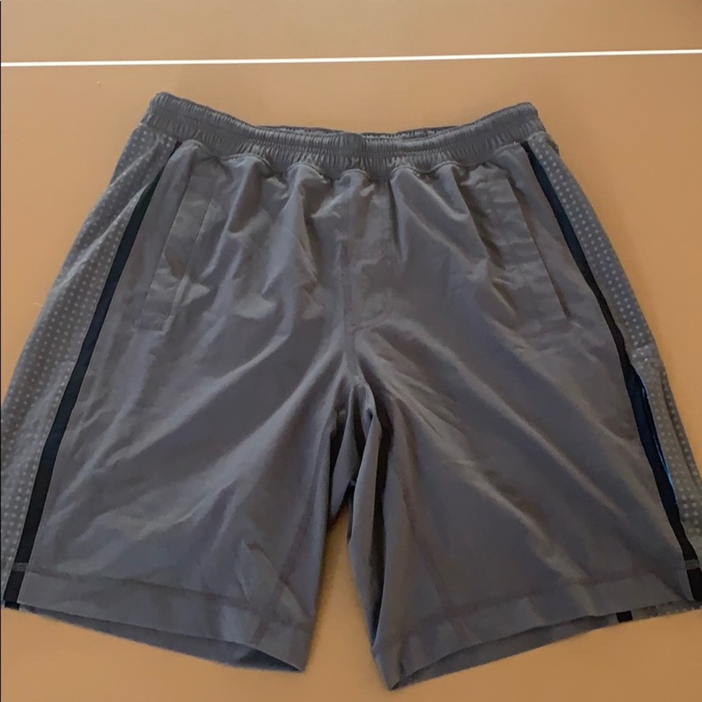 Men’s athletic shorts